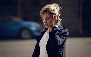   Peugeot e-208 GT - 2019