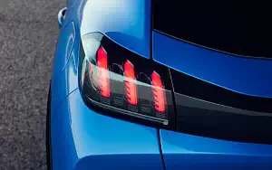   Peugeot e-208 GT - 2019