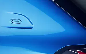   Peugeot e-208 GT - 2019