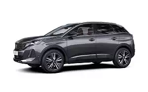   Peugeot 3008 GT - 2020