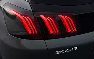   Peugeot 3008 GT - 2020