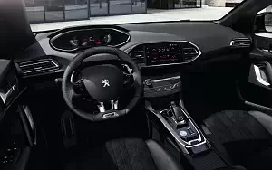   Peugeot 308 GT - 2020