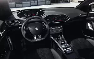  Peugeot 308 GT - 2020