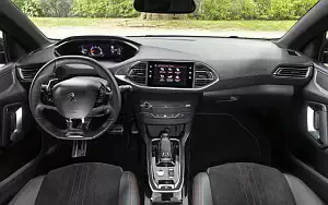   Peugeot 308 GT - 2020