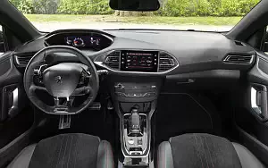   Peugeot 308 GT - 2020
