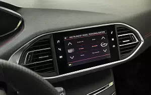   Peugeot 308 GT - 2020