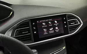   Peugeot 308 GT - 2020