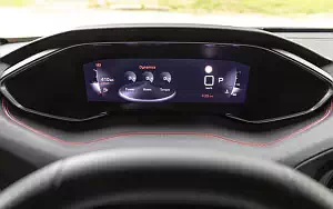   Peugeot 308 GT - 2020