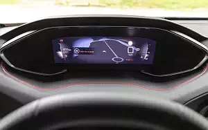   Peugeot 308 GT - 2020