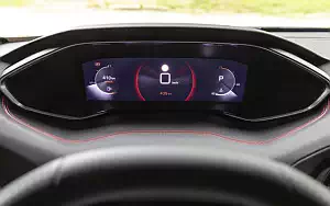   Peugeot 308 GT - 2020