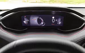   Peugeot 308 GT - 2020