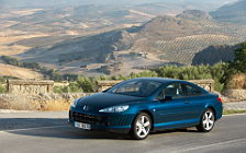 Peugeot 407 Coupe - 2005