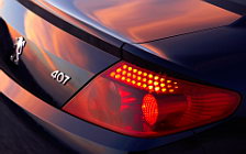 Peugeot 407 Coupe - 2005