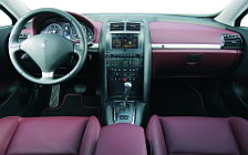 Peugeot 407 Coupe - 2005