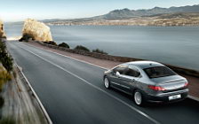   Peugeot 408 - 2010
