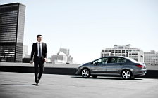   Peugeot 408 - 2010