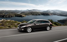   Peugeot 508 SW - 2010
