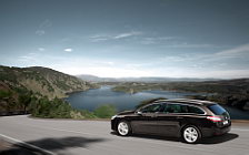   Peugeot 508 SW - 2010