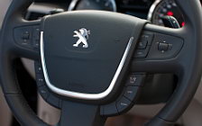   Peugeot 508 SW - 2010