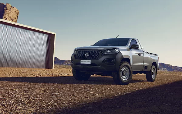   Peugeot Landtrek - 2024