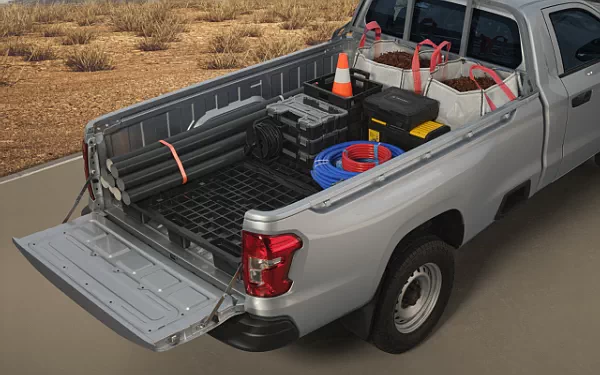   Peugeot Landtrek - 2024