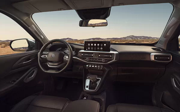   Peugeot Landtrek - 2024