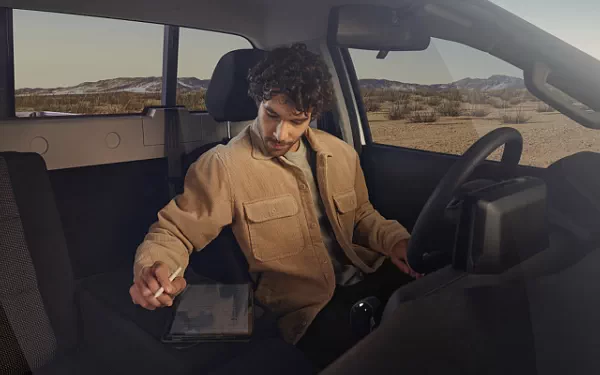   Peugeot Landtrek - 2024