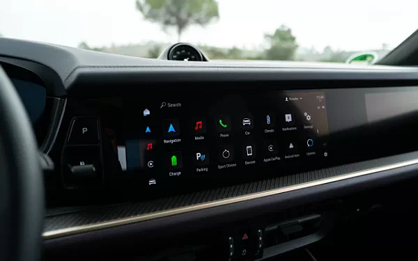   Porsche Cayenne S E-Hybrid Coupe SportDesign Package - 2023