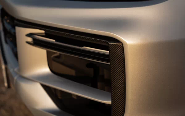   Porsche Cayenne Turbo E-Hybrid Coupe - 2023