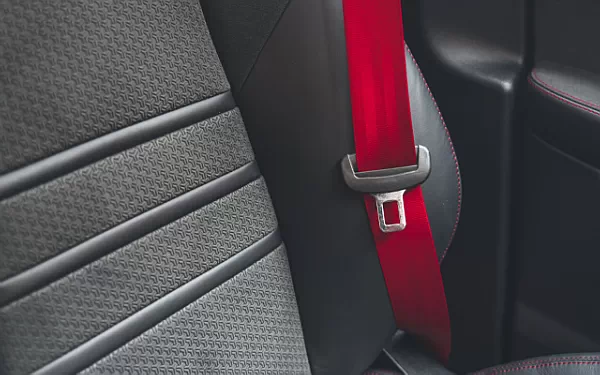   Porsche Cayenne GTS Coupe (Carmine Red) - 2024