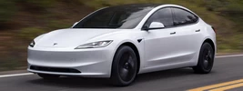 Tesla Model 3 Standard - 2025