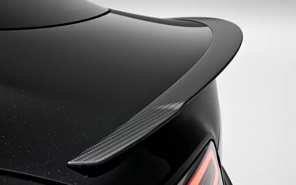   Tesla Model S Plaid - 2025