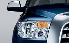   Toyota Tundra Double Cab - 2009