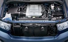   Toyota Tundra Double Cab - 2009