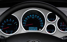   Toyota Tundra Double Cab - 2009