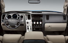   Toyota Tundra Double Cab - 2009