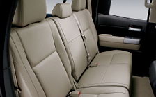   Toyota Tundra Double Cab - 2009