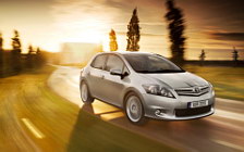   Toyota Auris - 2010