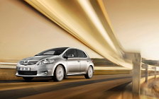   Toyota Auris - 2010