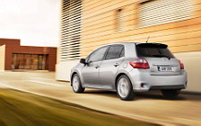   Toyota Auris - 2010