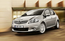   Toyota Auris - 2010