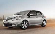   Toyota Auris - 2010