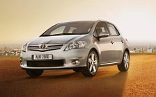   Toyota Auris - 2010