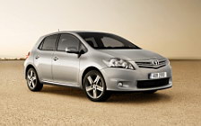   Toyota Auris - 2010