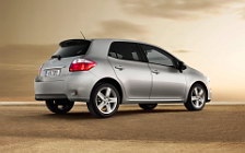   Toyota Auris - 2010