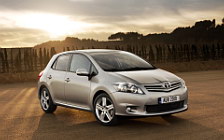   Toyota Auris - 2010