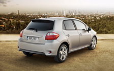   Toyota Auris - 2010