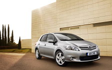   Toyota Auris - 2010