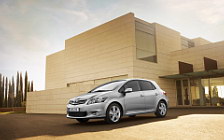  Toyota Auris - 2010