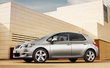   Toyota Auris - 2010